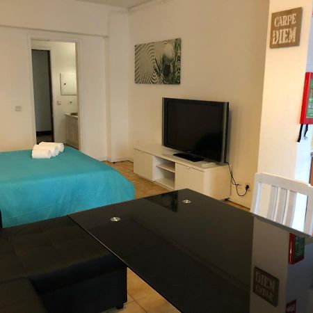 Praia Da Rocha Apartment 5 - A&P ポルティマン エクステリア 写真