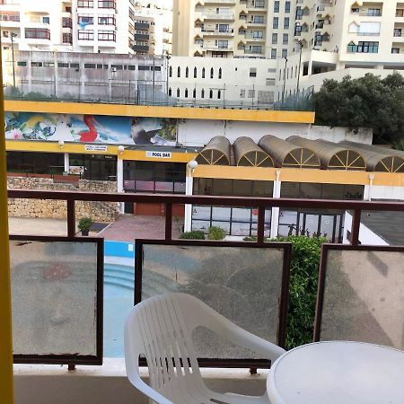 Praia Da Rocha Apartment 5 - A&P ポルティマン エクステリア 写真