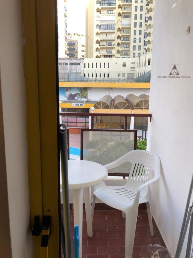 Praia Da Rocha Apartment 5 - A&P ポルティマン エクステリア 写真
