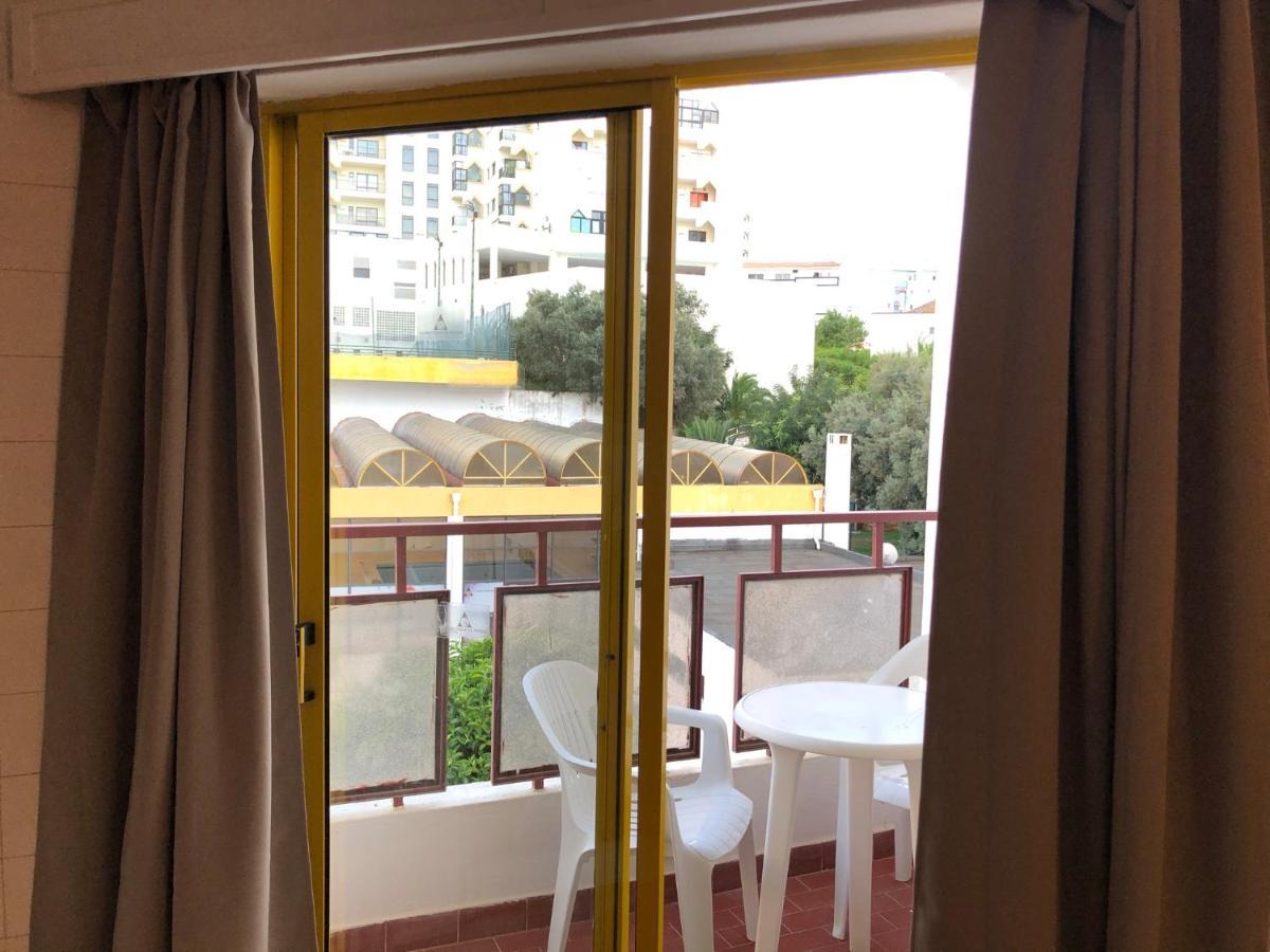 Praia Da Rocha Apartment 5 - A&P ポルティマン エクステリア 写真