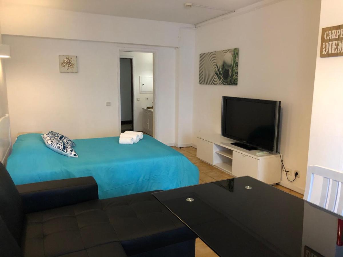 Praia Da Rocha Apartment 5 - A&P ポルティマン エクステリア 写真