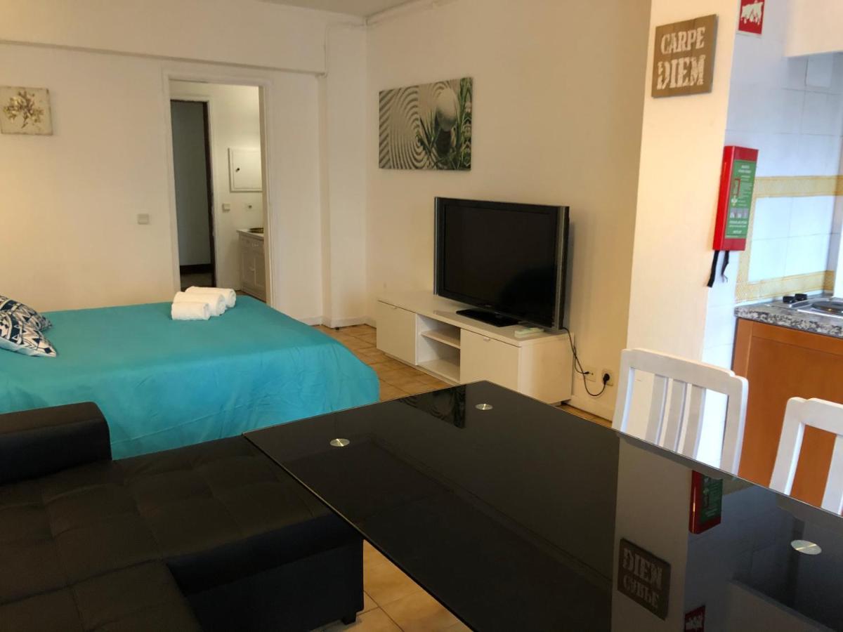 Praia Da Rocha Apartment 5 - A&P ポルティマン エクステリア 写真