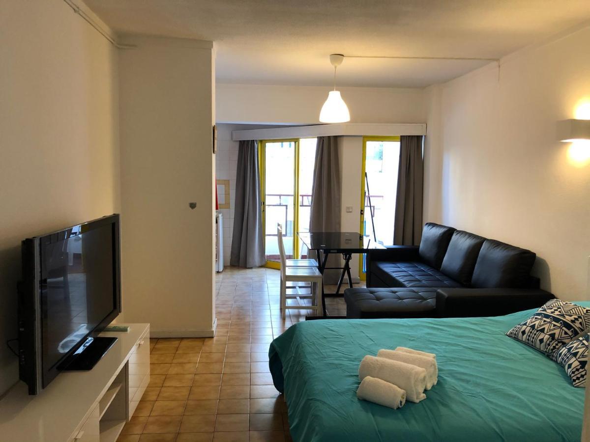Praia Da Rocha Apartment 5 - A&P ポルティマン エクステリア 写真