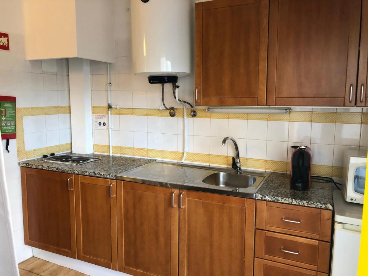 Praia Da Rocha Apartment 5 - A&P ポルティマン エクステリア 写真