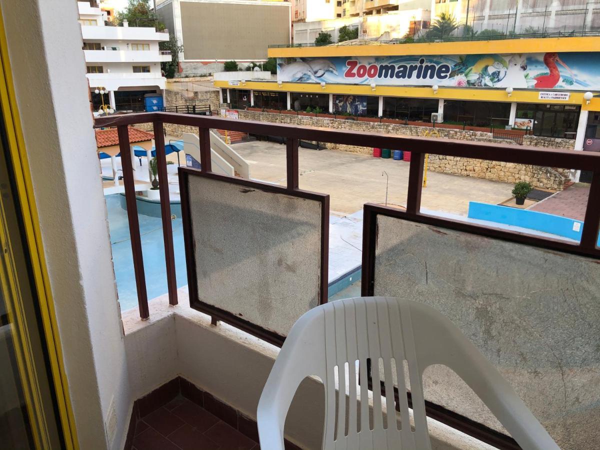 Praia Da Rocha Apartment 5 - A&P ポルティマン エクステリア 写真