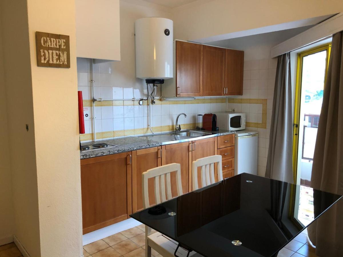 Praia Da Rocha Apartment 5 - A&P ポルティマン エクステリア 写真