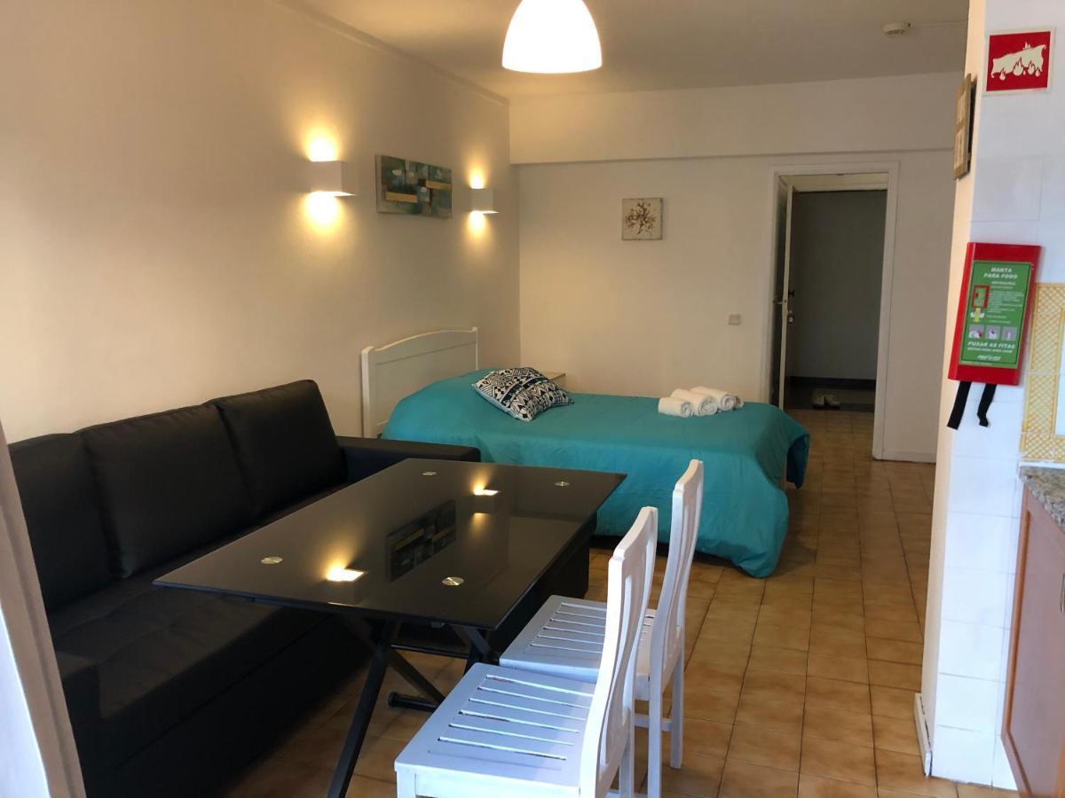 Praia Da Rocha Apartment 5 - A&P ポルティマン エクステリア 写真